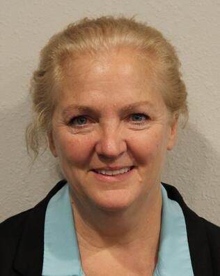 Pam Miller