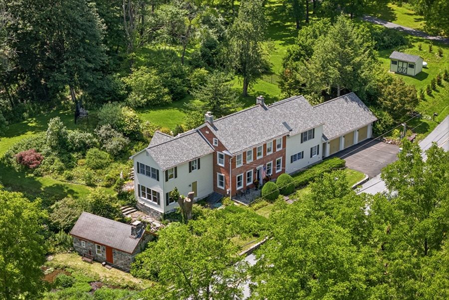 History, Privacy & Pocono Beauty