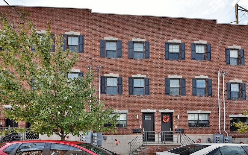 2448 Federal St