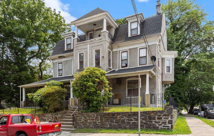 Turnkey Multifamily