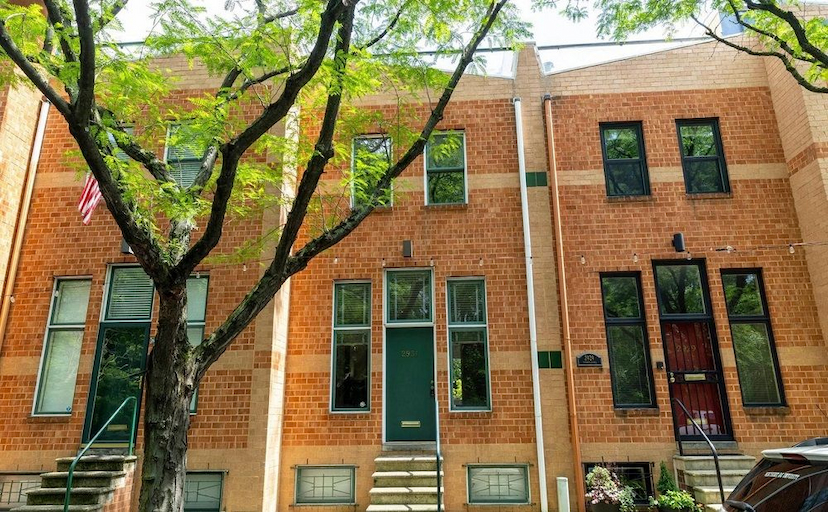 2931 Pennsylvania Ave