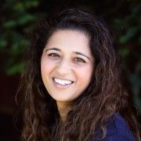 Parmeeta Ghoman