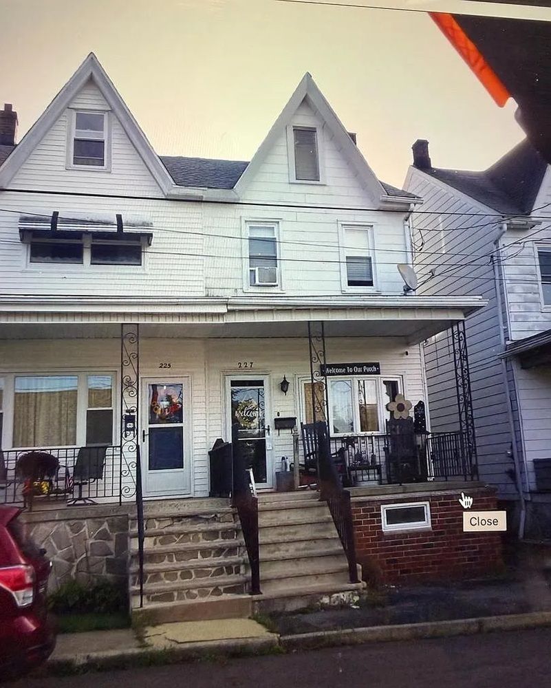 227 Spencer Street