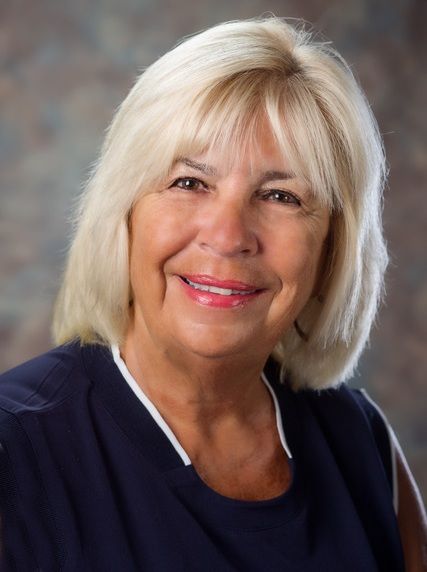 Pat Cole