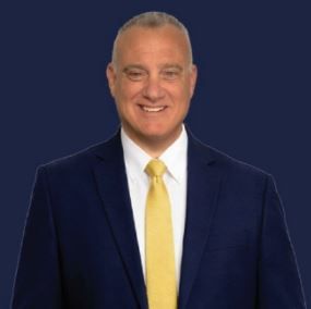Pat O'Donnell