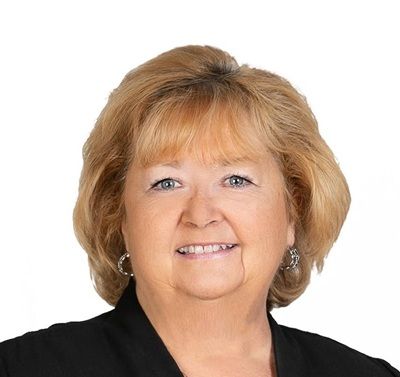 Patricia E. Pomeranz