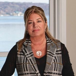 Patricia Forbeck