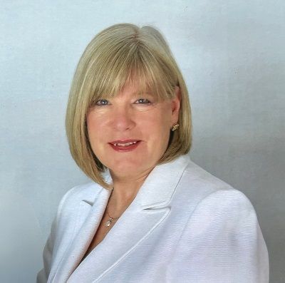 Patricia Gablinske