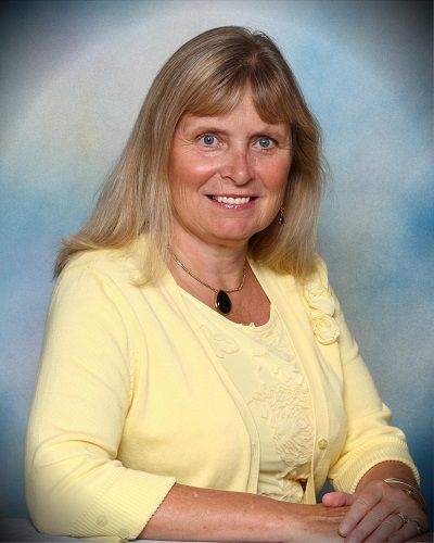 Patricia Harkins