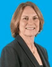 Patricia M Macdonald