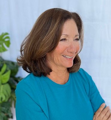 Patricia “Patty” Moore