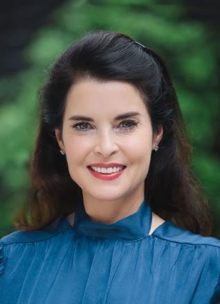 Patricia Reed