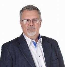 Patrick Lee