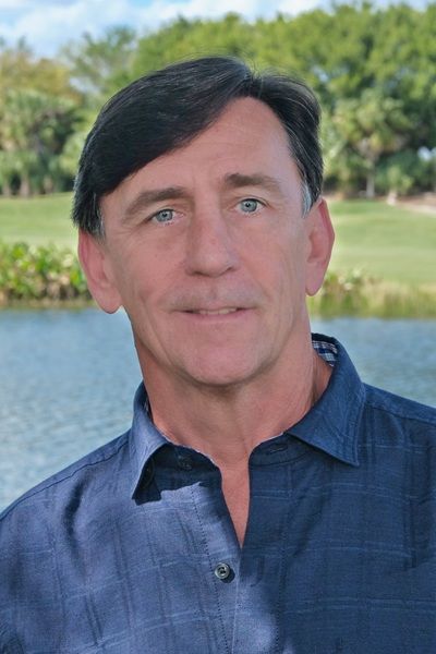 Patrick O Davis