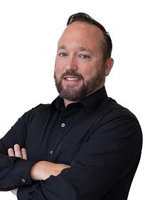 Patrick Perry