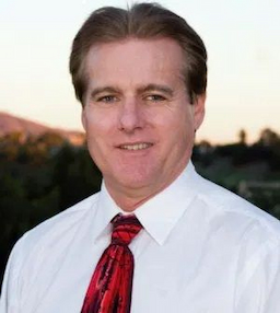 Patrick Pierce