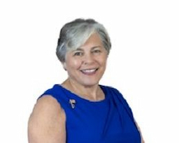 Patti Bourne