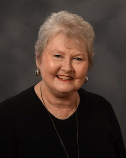 Patti Daniels