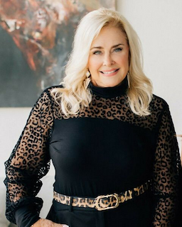 Patti Simon