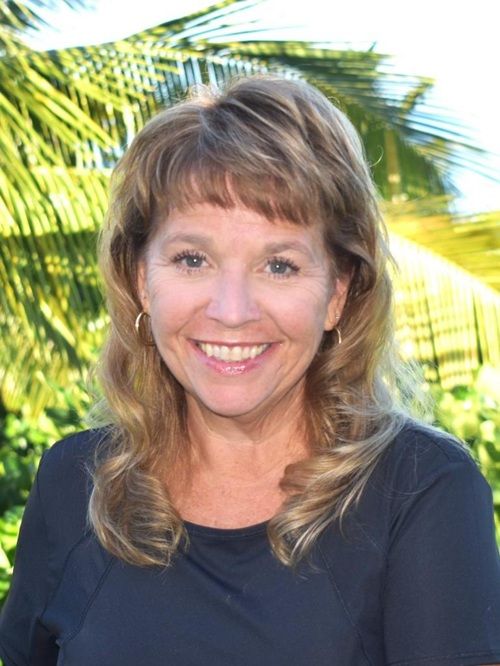 Patty Kellar