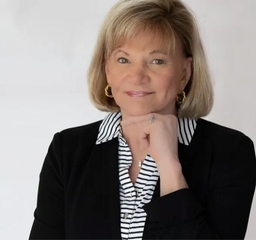 Patty Bradshaw-Wood