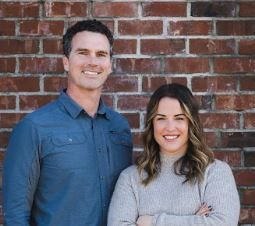 Paul Reizen & Jolena Overland