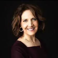 Paula Bracken