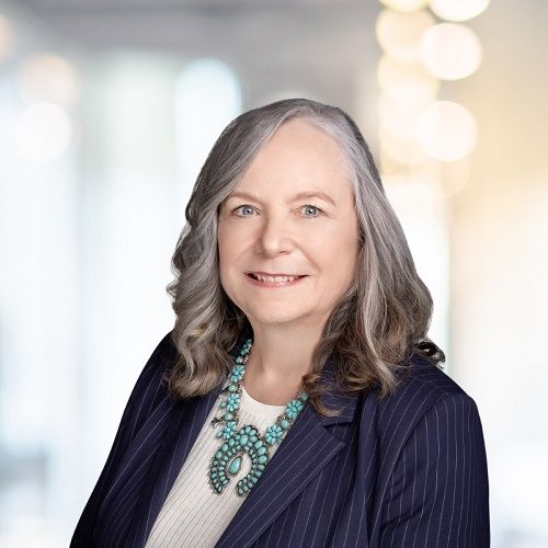 Paula Fanning