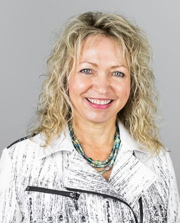 Paulanne Peters