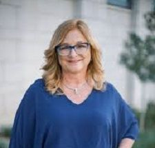 Paula Tisch