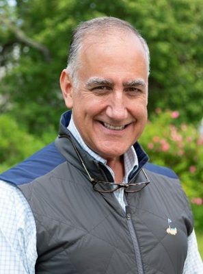 Paul Borde