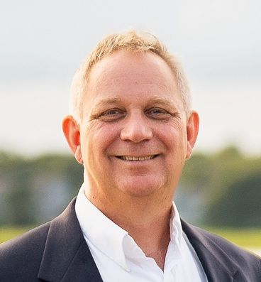 Paul Forsberg