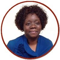Paulina Coker