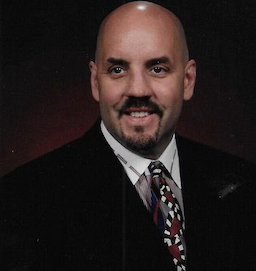 Paul Ledbetter