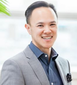 Paul Lee
