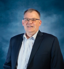 Paul Whitney
