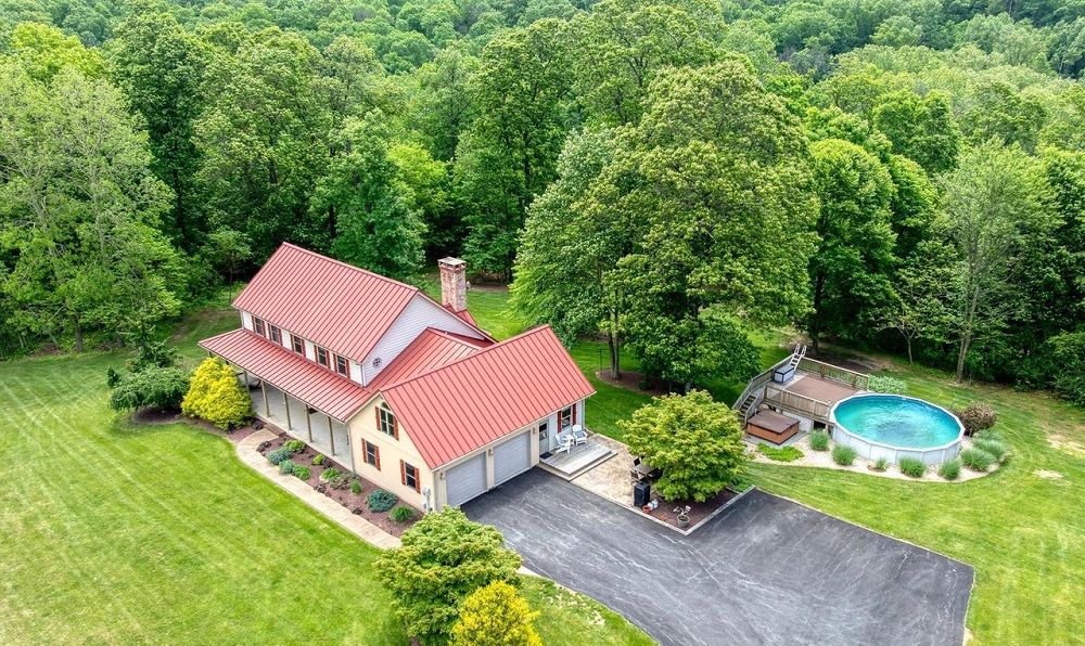 12451 High Point Rd