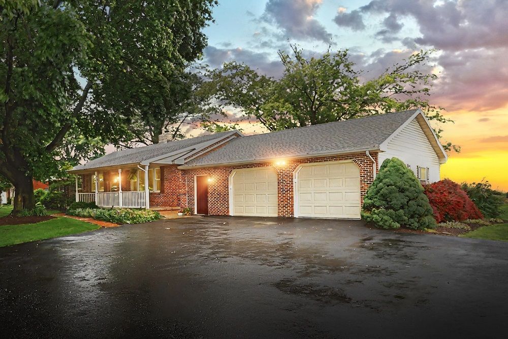 Spacious And Beautifully Maintained