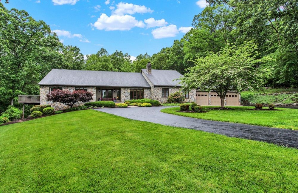 Private Luxury Country Estate