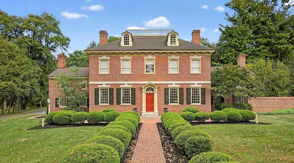 Timeless Luxury Living