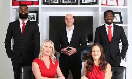 Pedone Elite Team