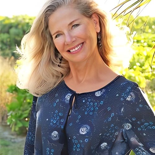 Peggy Sue Garrity