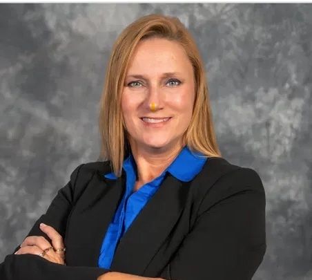 Peggy Jo Feltus