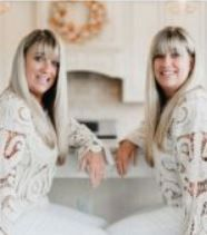Penny Pelletier & Connie Siedlecky