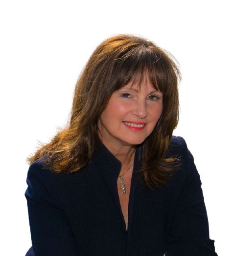 Penny Blake