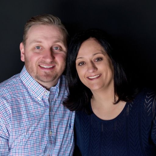 Pete And Kim Matanich