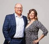Peter & April Evans