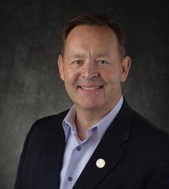 Peter Leonard-Morgan