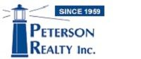 Nancy Peterson & James Mullen