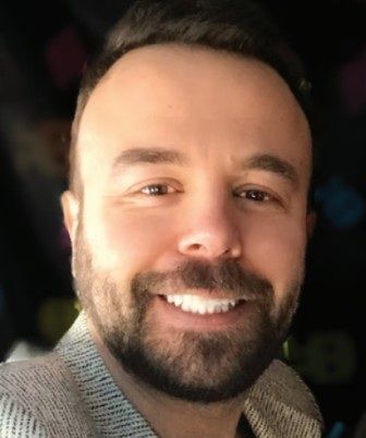 Peter Stefanovski